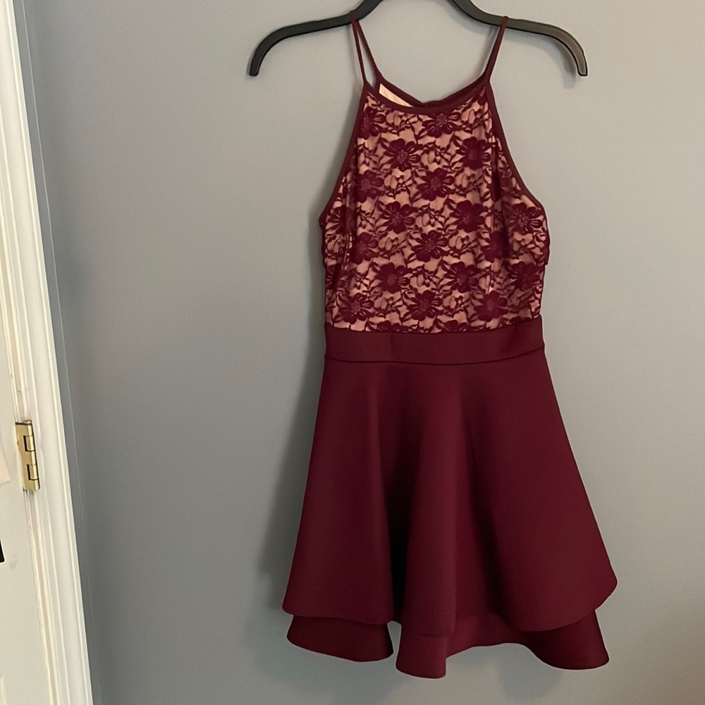 Honey and Rosie Formal dress size 5